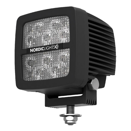 Work Lights Nordic N46 LED Work Light